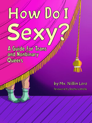 cover image of How Do I Sexy?